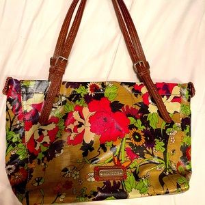 Sakroots shoulder bag